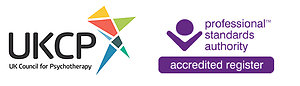 FAQ. New UKCP Logo